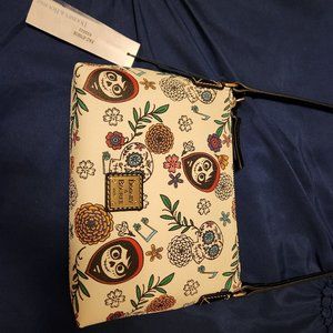 Disney Dooney and Bourke Coco Crossbody Bag